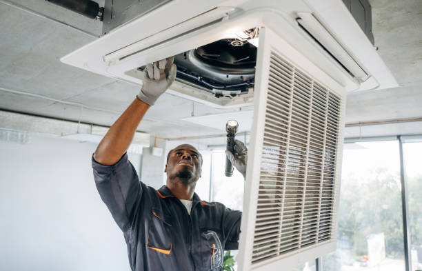 Licensed Air Conditioning Service service in Doylestown, PA - FH HVAC