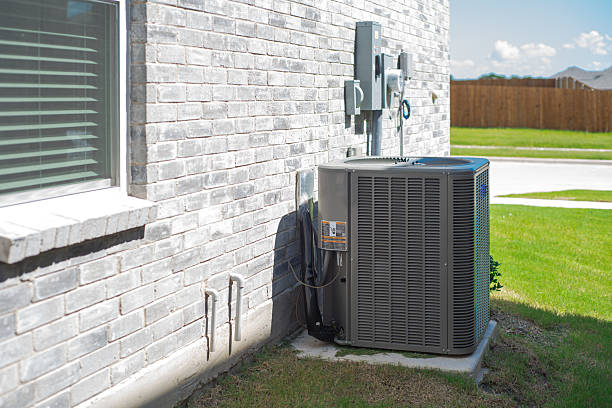 Reliable Air Conditioning Service contractor in Doylestown, PA by FH HVAC